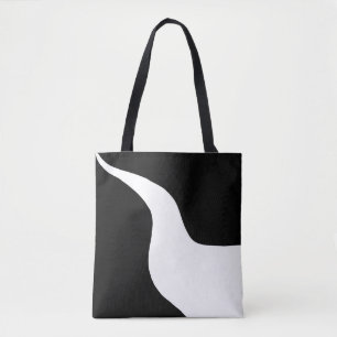 Shire of Dark River Populace Badge Tote Bag