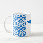 Shire of Eisental Populace Badge Koffiemok (Links)