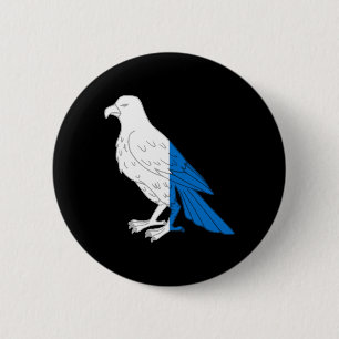 Shire of Falcon's Keep Populace Badge Button