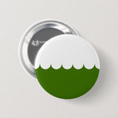 Shire of False Isle Populace Badge Button (Voorkant /achterkant)