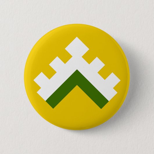 Shire of Hartwood Populace Badge Button (Voorkant)