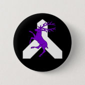 Shire of Midland Vale Populace Badge Button (Voorkant)