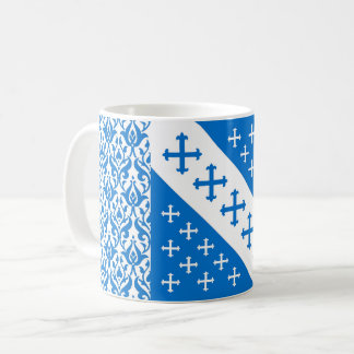 Shire of Nahrun Kabirun Populace Badge Coffee Mug Koffiemok