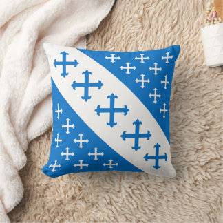 Shire of Nahrun Kabirun Populace Badge Kussen