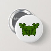 Shire of Owlsherst Populace Badge Ronde Button 5,7 Cm (Voorkant /achterkant)
