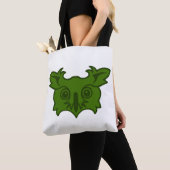 Shire of Owlsherst Populace Badge Tote Bag (Dichtbij)