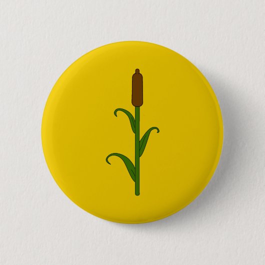 Shire of Rokeclif Populace Badge Button (Voorkant)