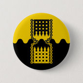Shire of Schattentor Populace Badge Button (Voorkant)
