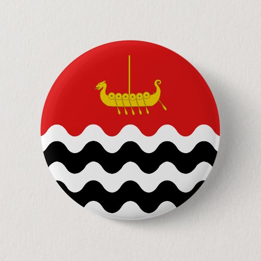 Shire of Selviergard Populace Badge Button (Voorkant)