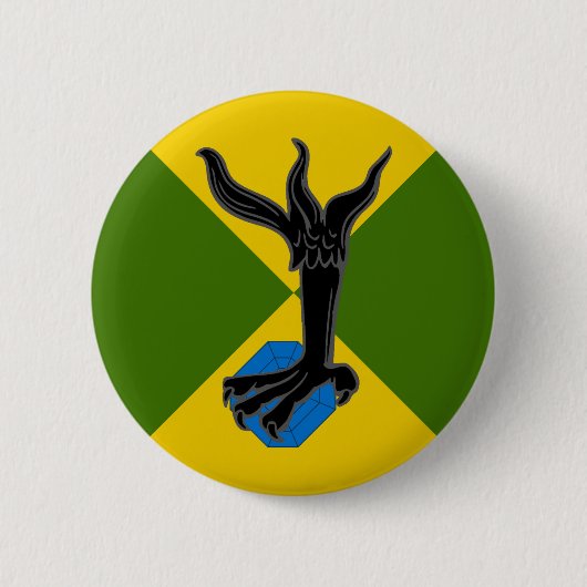 Shire of Talonval Populace Badge Ronde Button 5,7 Cm (Voorkant)