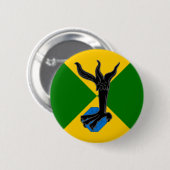 Shire of Talonval Populace Badge Ronde Button 5,7 Cm (Voorkant /achterkant)
