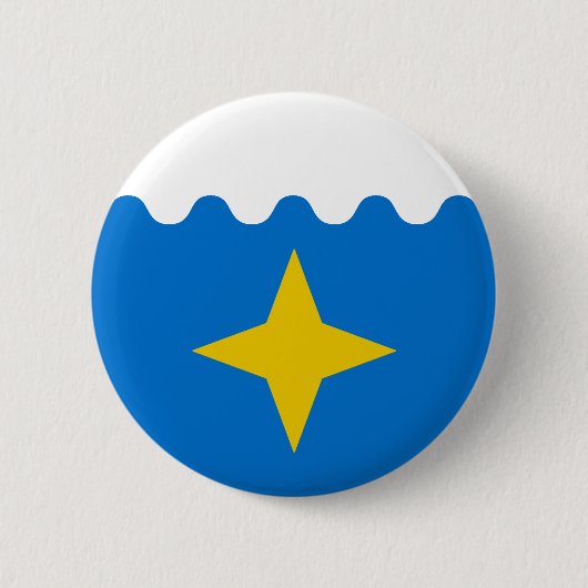 Shire of the White Waters Populace Badge Button (Voorkant)
