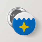 Shire of the White Waters Populace Badge Button (Voorkant /achterkant)