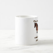 Shire-paarden zijn de beste Mok (Center)