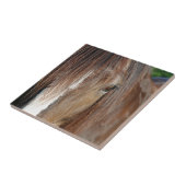 shire tegeltje (Zijkant)