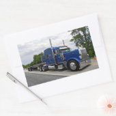 Shirk Peterbilt 379 Stickers (Envelop)