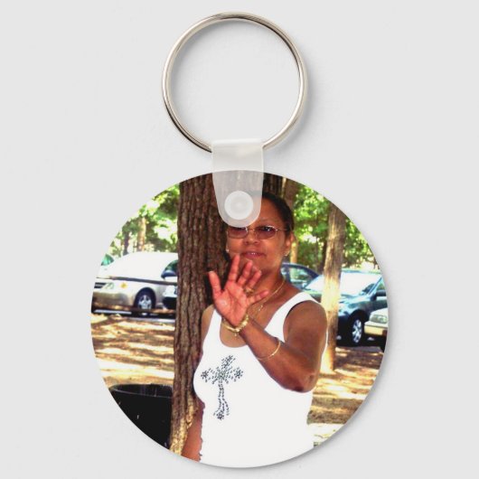 shirley62 sleutelhanger (Voorkant)