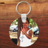 shirley62 sleutelhanger (Voorkant)