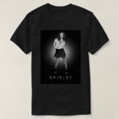 Shirley Manson Classic T-Shirt (Design voorkant)