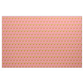 Shirley Temple Heart Stof (Yard (91,4 cm))
