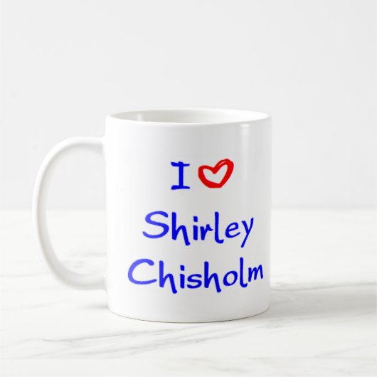 shirley tsholm koffiemok (Links)