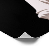 Shiro Deadman Wonderland Poster (Hoek)