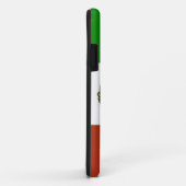 shiro khorshid - Iraanse vlag Case-Mate iPhone Case (Achterkant/rechts)