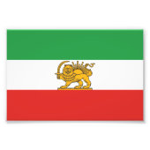 Shiro Khorshid Poster (Voorkant)