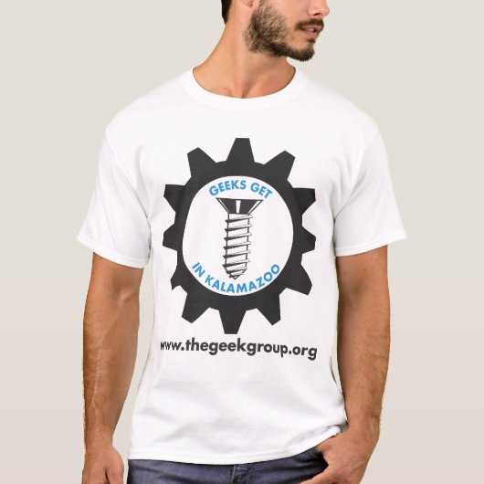 Shirt (Voorkant)