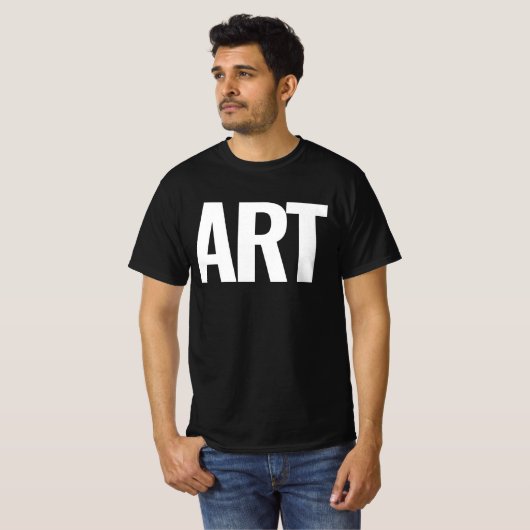 shirt (Voorkant volledig)