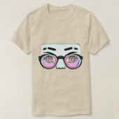 shirt (Design voorkant)