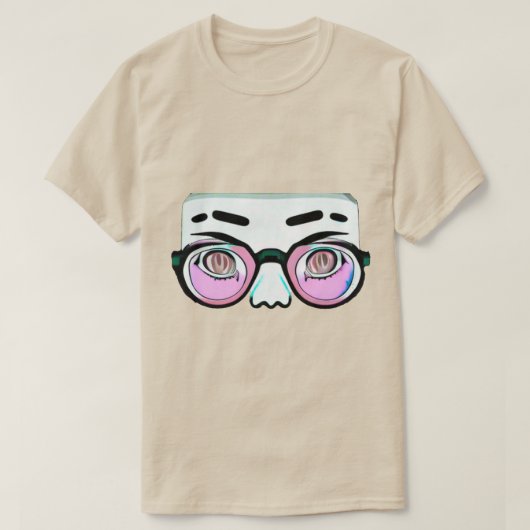 shirt (Design voorkant)