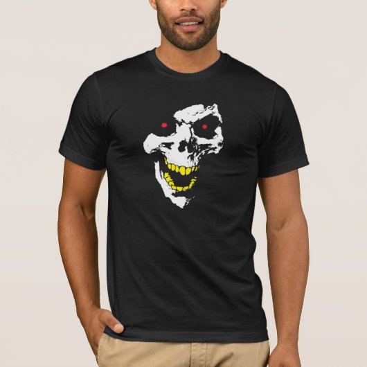 SHIRT (Voorkant)