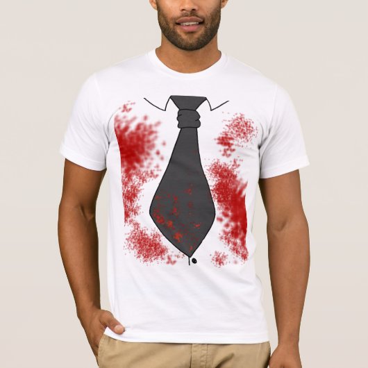 Shirt (Voorkant)