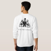 Shirt (Achterkant volledig)