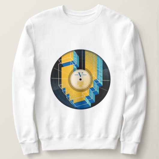 Shirt (Design voorkant)