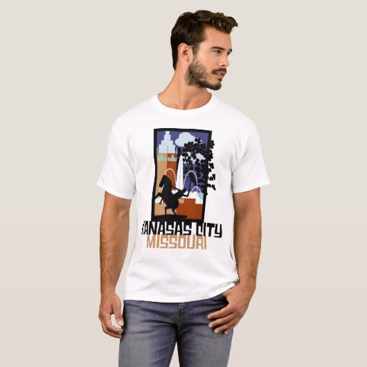 shirt (Voorkant volledig)