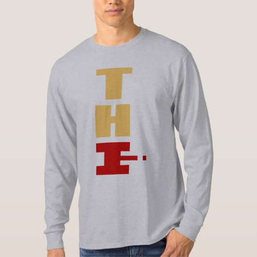 shirt (Voorkant)