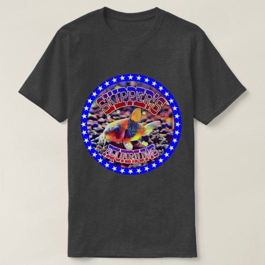Shirt (Design voorkant)