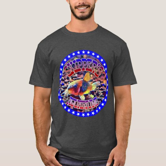 Shirt (Voorkant)