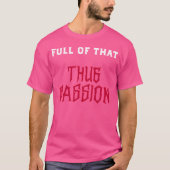 Shirt (Voorkant)