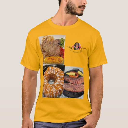 Shirt (Voorkant)