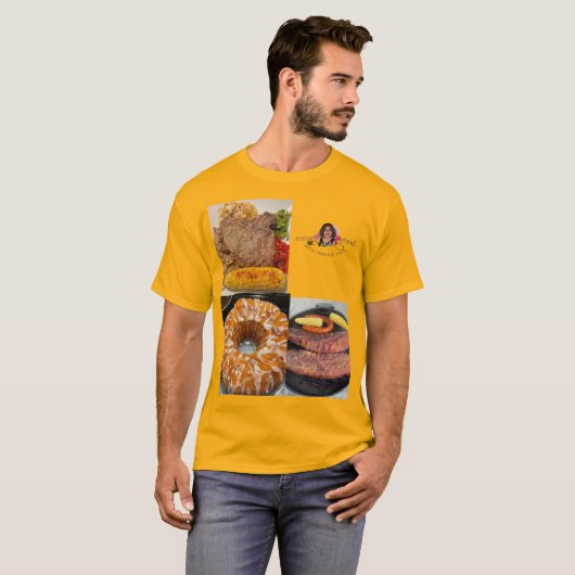 Shirt (Voorkant volledig)