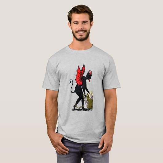  Shirt (Voorkant volledig)