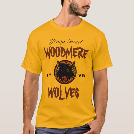 shirt (Voorkant)