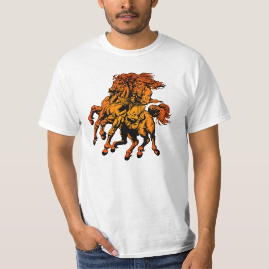 Shirt (Voorkant)