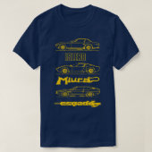 shirt (Design voorkant)