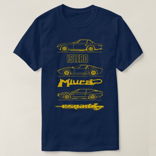 shirt (Design voorkant)