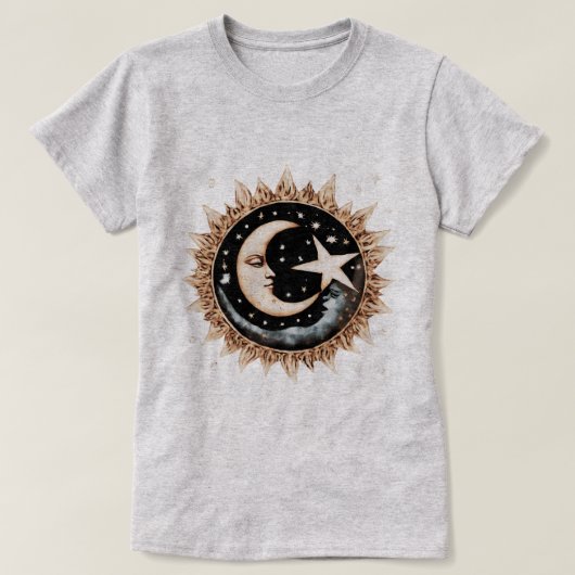 shirt (Design voorkant)