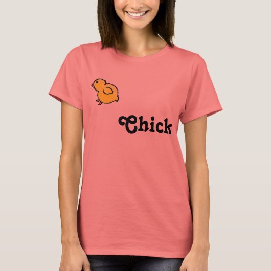 Shirt (Voorkant)